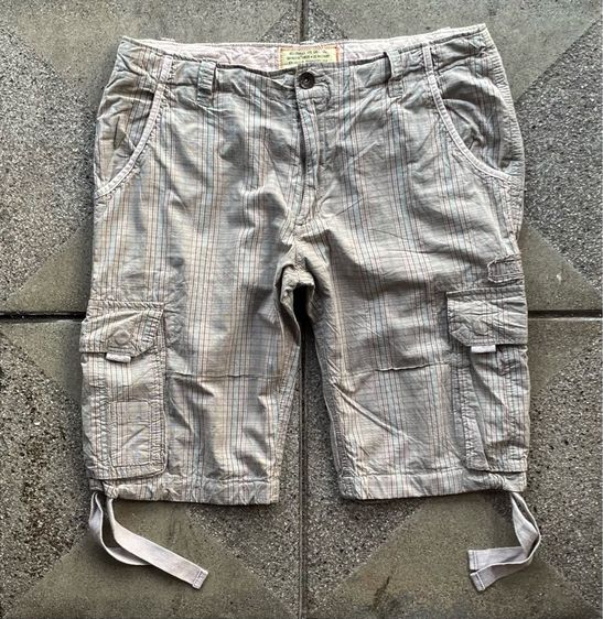 กางเกง Alpha  รูปที่ 2