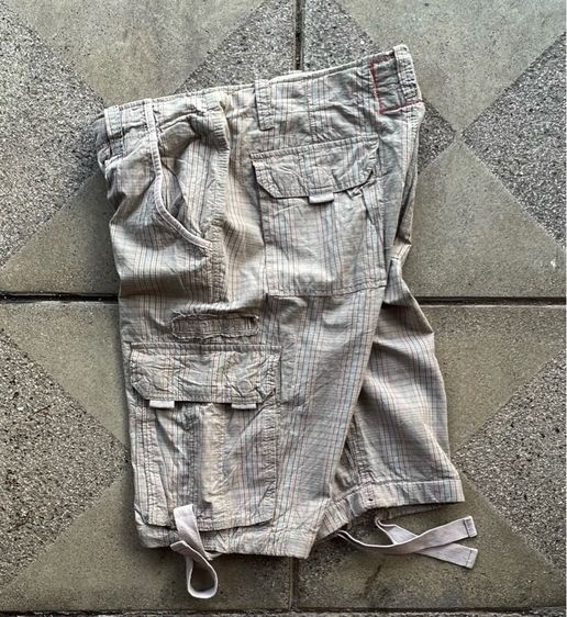 กางเกง Alpha 