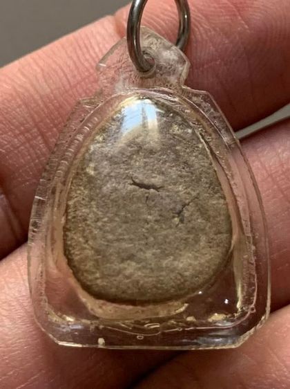 พระเก่าเลี่ยมเดิม รูปที่ 2