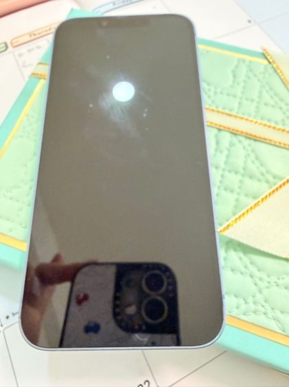 iPhone 14  128GB Blue รูปที่ 2