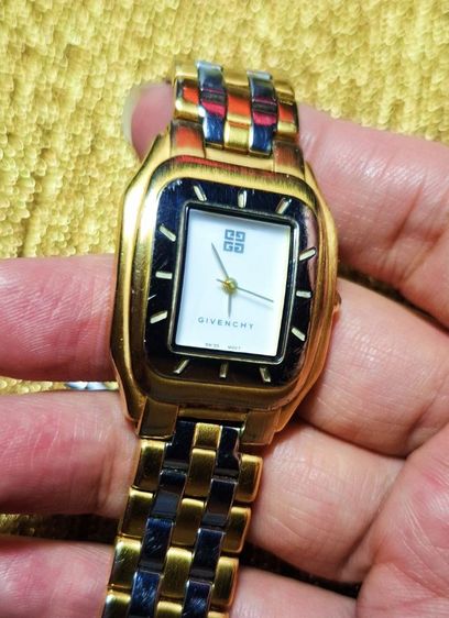 Givenchy watch . นาฬิกา รูปที่ 5