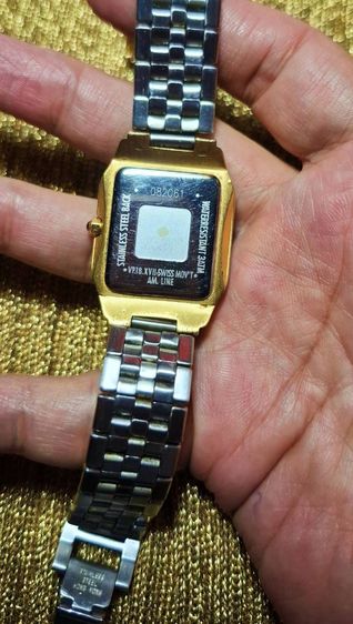 Givenchy watch . นาฬิกา รูปที่ 4