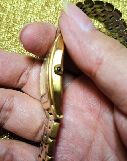 Givenchy watch . นาฬิกา รูปที่ 6