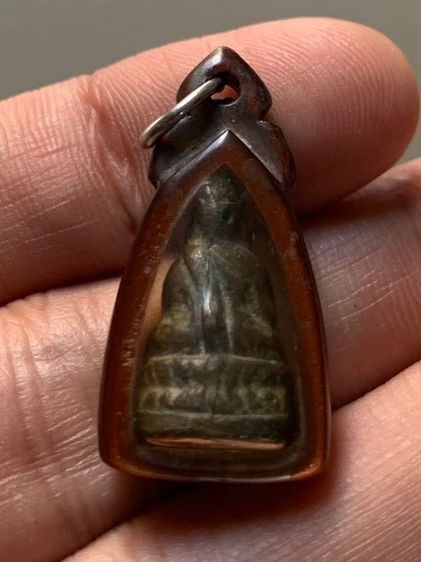 พระชัยวัฒน์ หลวงพ่อเผย 2481 รูปที่ 2