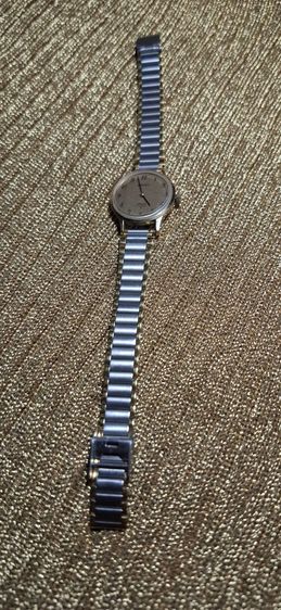 Seiko ตัวเรือนชุบทองคำแท้ รูปที่ 9