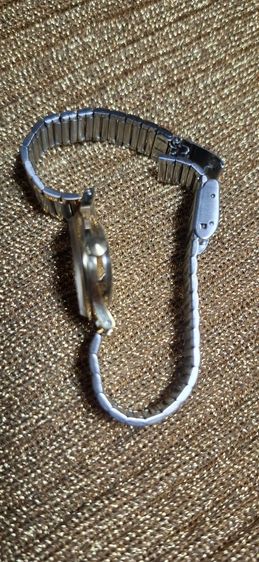 Seiko ตัวเรือนชุบทองคำแท้ รูปที่ 8