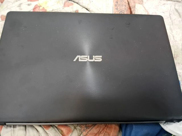 โน็ตบุ้คส์ มือสอง Asus A550V core i7 6700hq ram 8G geforce 850m รูปที่ 4