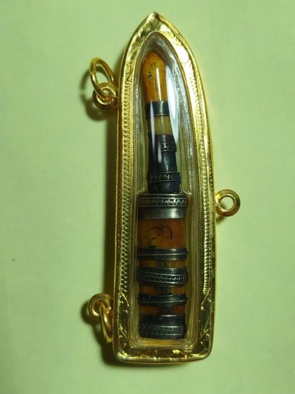 เครื่องรางหลวงพ่อเดิม