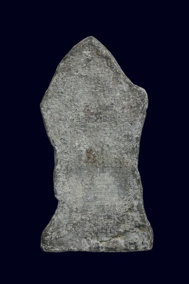 พระกรุสนิมแดง รูปที่ 3