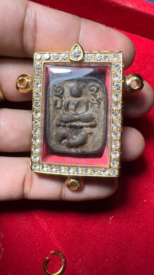 ปล่อยพระค่ะ รูปที่ 2