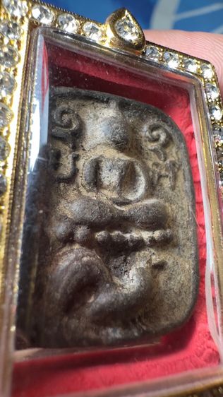 ปล่อยพระค่ะ รูปที่ 3