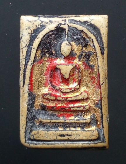 พระสมเด็จ พิมพ์ใหญ่