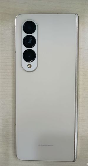 ขายZfold4 256gb รูปที่ 6