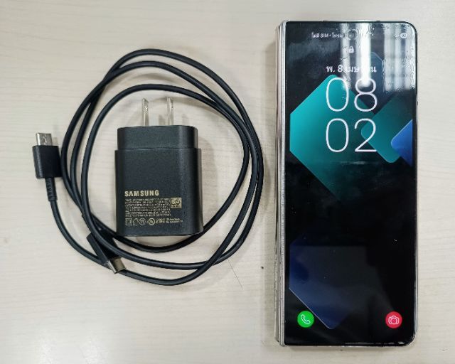 ขายZfold4 256gb รูปที่ 4