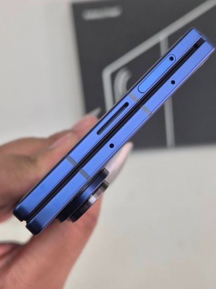 Samsung Galaxy Z Fold7 5G RAM 12GB ROM 512GB มี Samsung Care+ ถึง 07-2027 อุปกรณ์ครบกล่องยังไม่แกะ รูปที่ 16