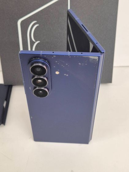 Samsung Galaxy Z Fold7 5G RAM 12GB ROM 512GB มี Samsung Care+ ถึง 07-2027 อุปกรณ์ครบกล่องยังไม่แกะ รูปที่ 12