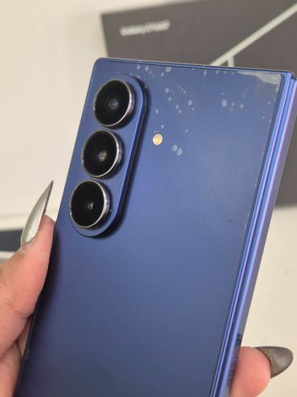 Samsung Galaxy Z Fold7 5G RAM 12GB ROM 512GB มี Samsung Care+ ถึง 07-2027 อุปกรณ์ครบกล่องยังไม่แกะ รูปที่ 17