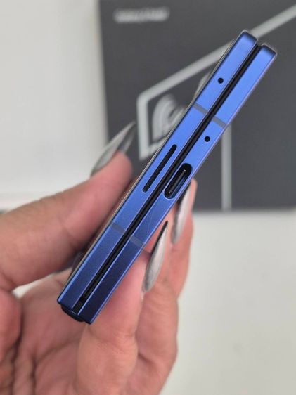 Samsung Galaxy Z Fold7 5G RAM 12GB ROM 512GB มี Samsung Care+ ถึง 07-2027 อุปกรณ์ครบกล่องยังไม่แกะ รูปที่ 15