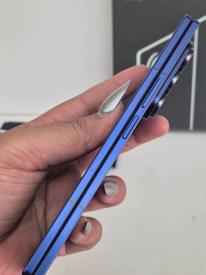 Samsung Galaxy Z Fold7 5G RAM 12GB ROM 512GB มี Samsung Care+ ถึง 07-2027 อุปกรณ์ครบกล่องยังไม่แกะ รูปที่ 18