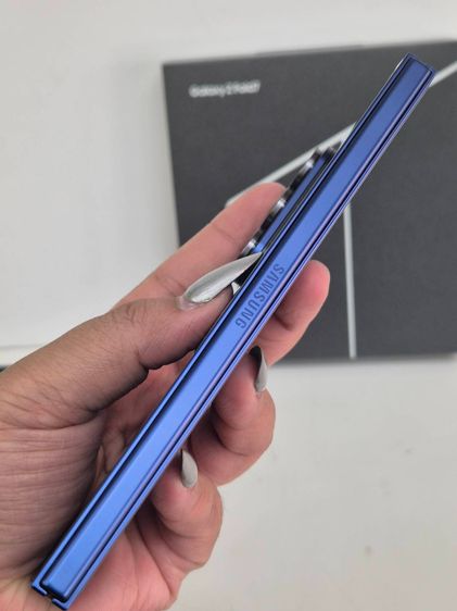 Samsung Galaxy Z Fold7 5G RAM 12GB ROM 512GB มี Samsung Care+ ถึง 07-2027 อุปกรณ์ครบกล่องยังไม่แกะ รูปที่ 14