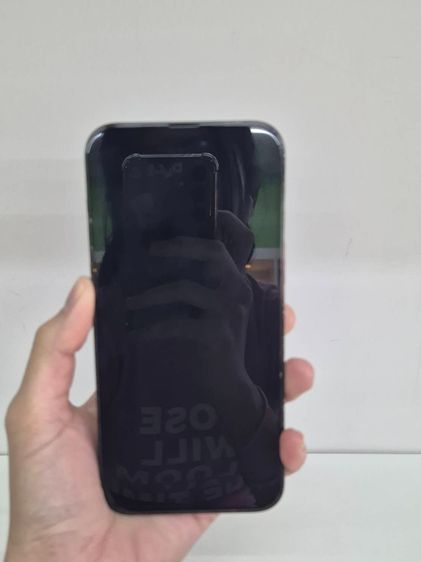 iPhone 14 Pro Max 256GB สีดํา เครื่องศูนย์ไทย แบต 77 ครบกล่อง รูปที่ 3