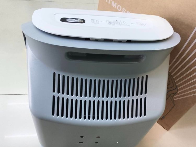 Atmosphere Mini เครื่องฟอกอากาศ Amway ใหม่ยังไม่แกะ (ซื้อ 11 ก.พ. 2026) ครบกล่อง มีใบเสร็จ 19900 รูปที่ 6