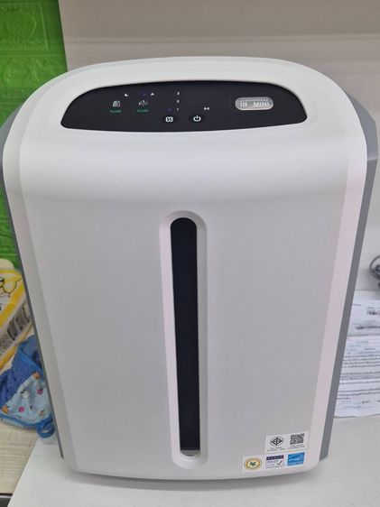 Atmosphere Mini เครื่องฟอกอากาศ Amway ใหม่ยังไม่แกะ (ซื้อ 11 ก.พ. 2026) ครบกล่อง มีใบเสร็จ 19900 รูปที่ 13