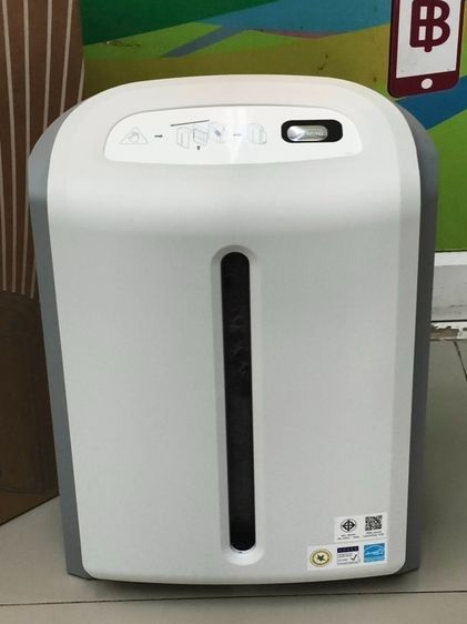 Atmosphere Mini เครื่องฟอกอากาศ Amway ใหม่ยังไม่แกะ (ซื้อ 11 ก.พ. 2026) ครบกล่อง มีใบเสร็จ 19900 รูปที่ 4