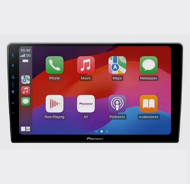  Pioneer DMHAP6650BT รูปที่ 2