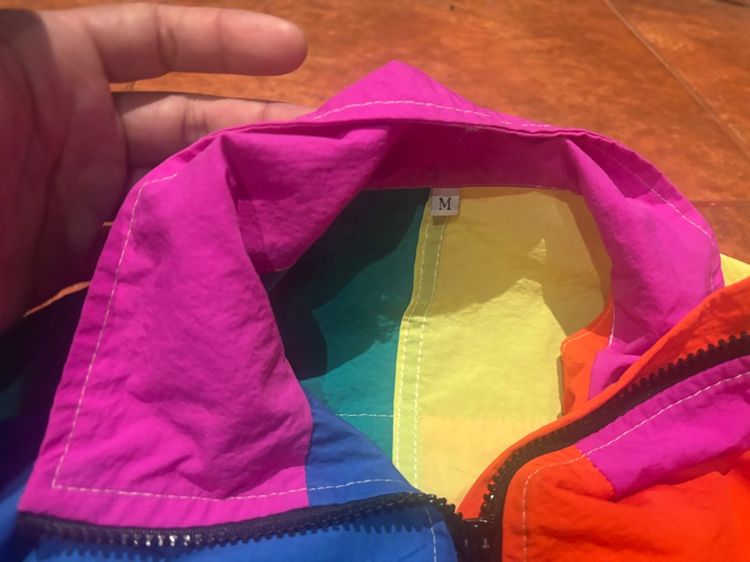 jacket jams would  รูปที่ 5