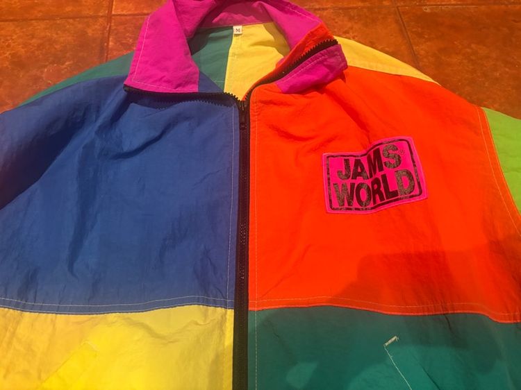 jacket jams would  รูปที่ 6