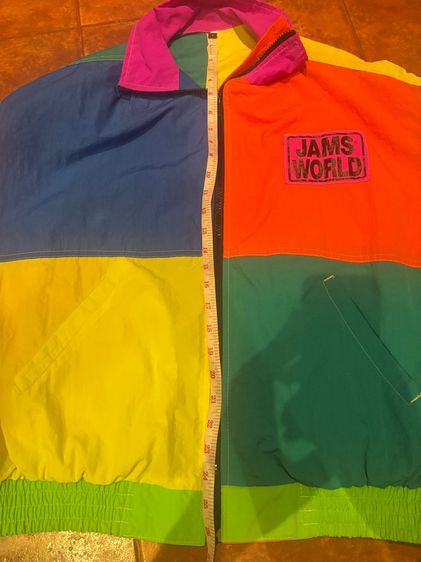 jacket jams would  รูปที่ 10