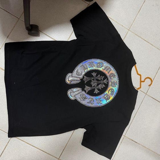 เสื้อยืด รูปที่ 2