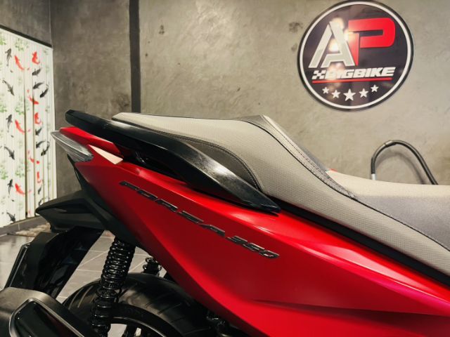 Forza350ปี2022 รูปที่ 9