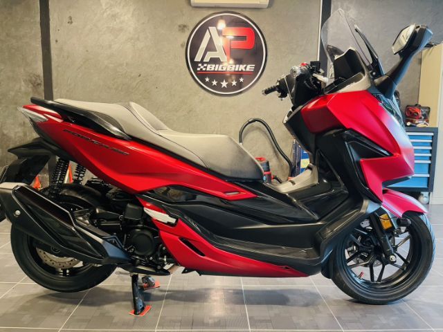 Forza350ปี2022