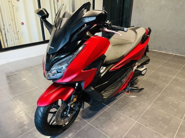 Forza350ปี2022 รูปที่ 4
