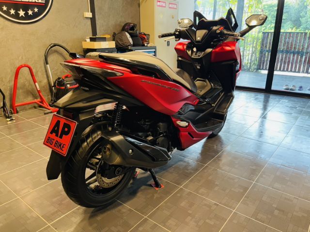 Forza350ปี2022 รูปที่ 8