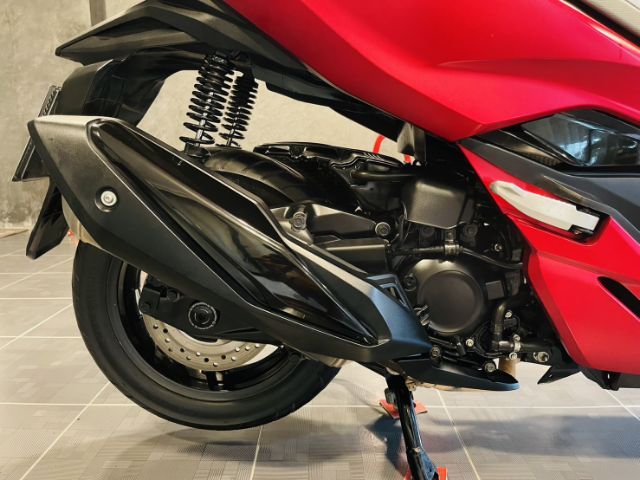 Forza350ปี2022 รูปที่ 6