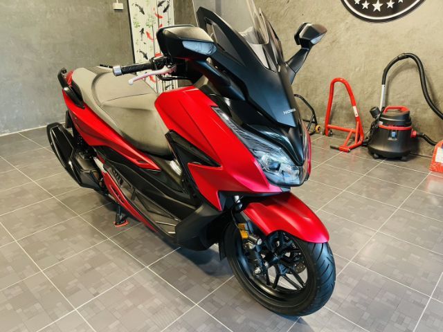 Forza350ปี2022 รูปที่ 3