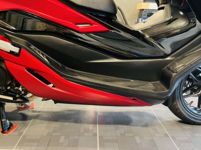 Forza350ปี2022 รูปที่ 7