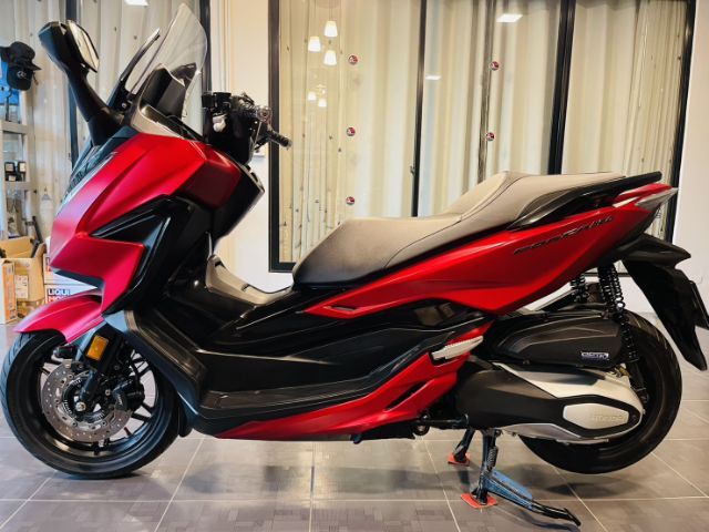 Forza350ปี2022 รูปที่ 2