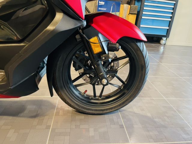 Forza350ปี2022 รูปที่ 10