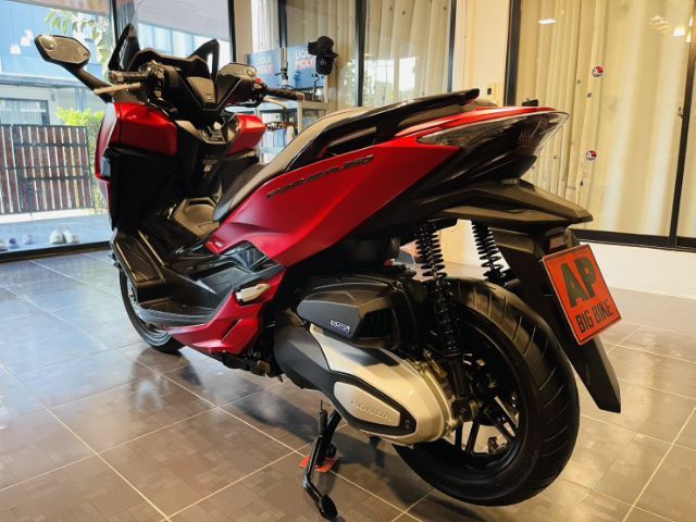 Forza350ปี2022 รูปที่ 5