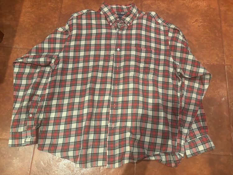 เสื้อเชิ้ต polo ralph laure