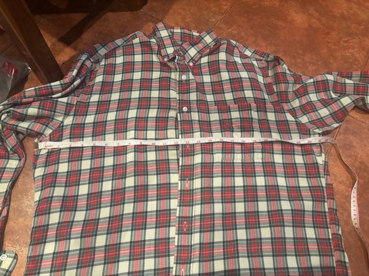 เสื้อเชิ้ต polo ralph laure รูปที่ 4