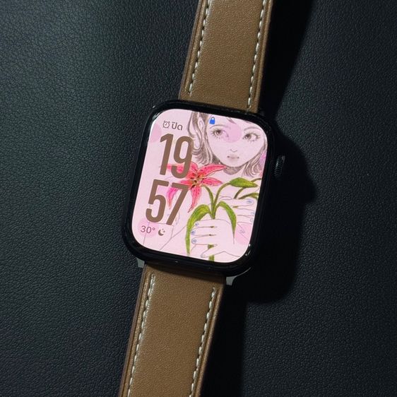 Apple Watch Series 8 45mm รูปที่ 5