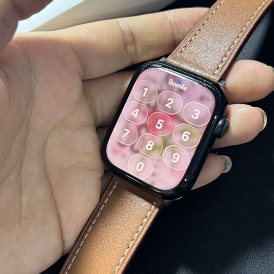 Apple Watch Series 8 45mm รูปที่ 4