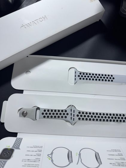 Apple Watch Series 8 45mm รูปที่ 12