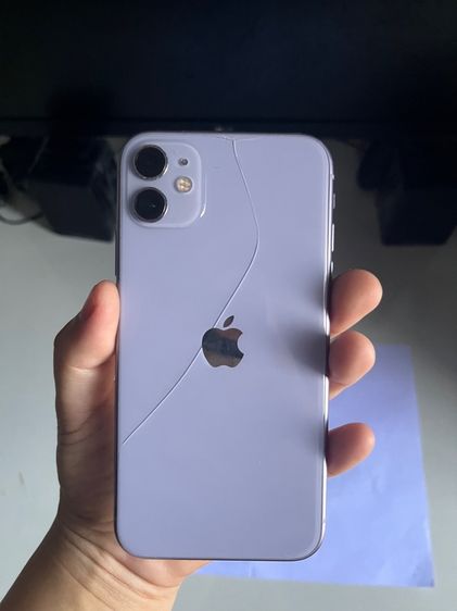 I phone 11 รูปที่ 2
