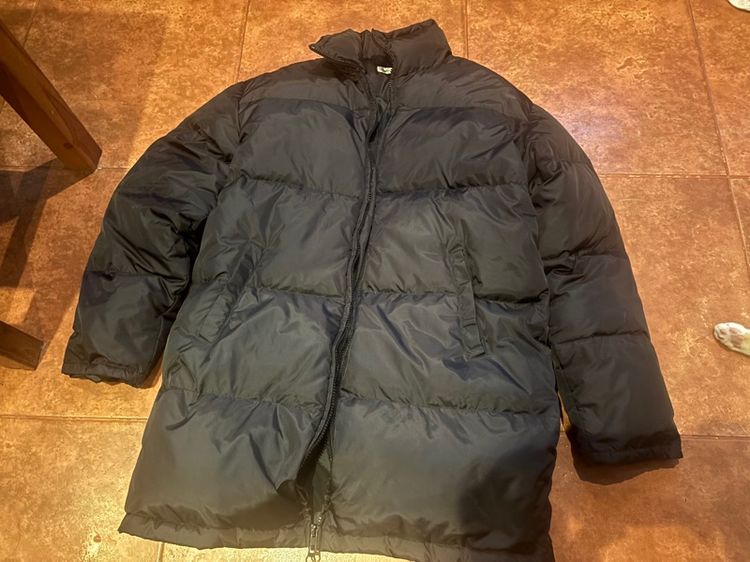 เสื้อคลุม ขนเป็ด